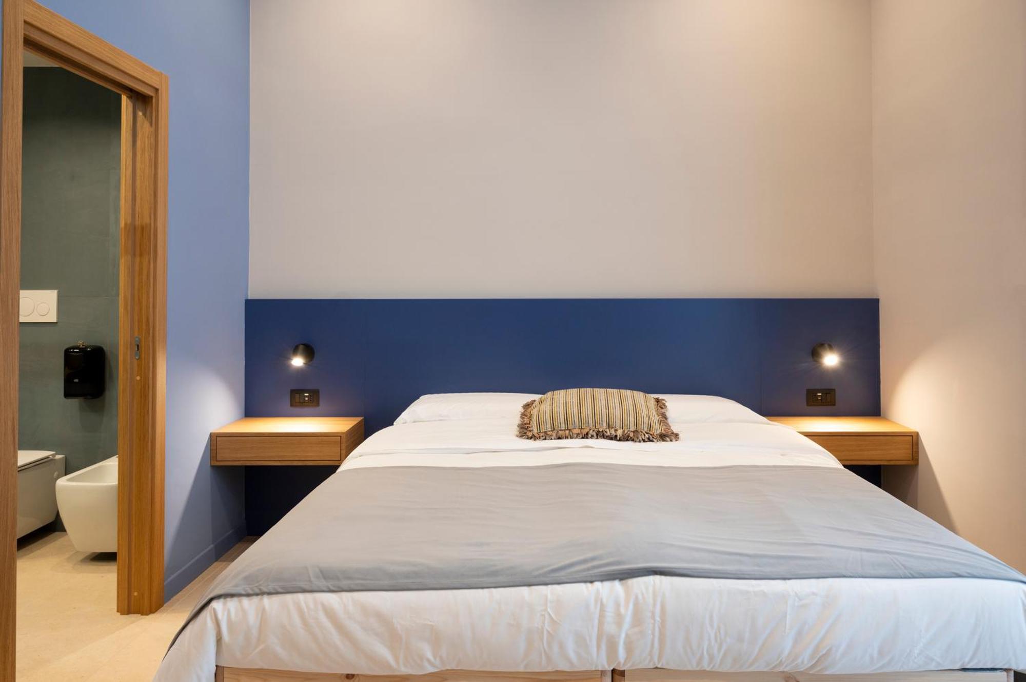 Dimora Angioina Hotel เนเปิลส์ ภายนอก รูปภาพ