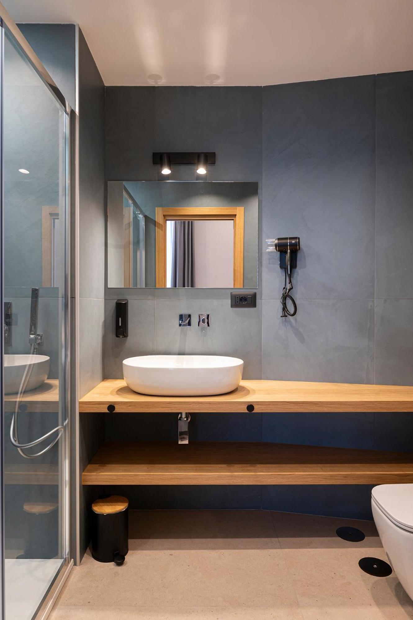 Dimora Angioina Hotel เนเปิลส์ ภายนอก รูปภาพ